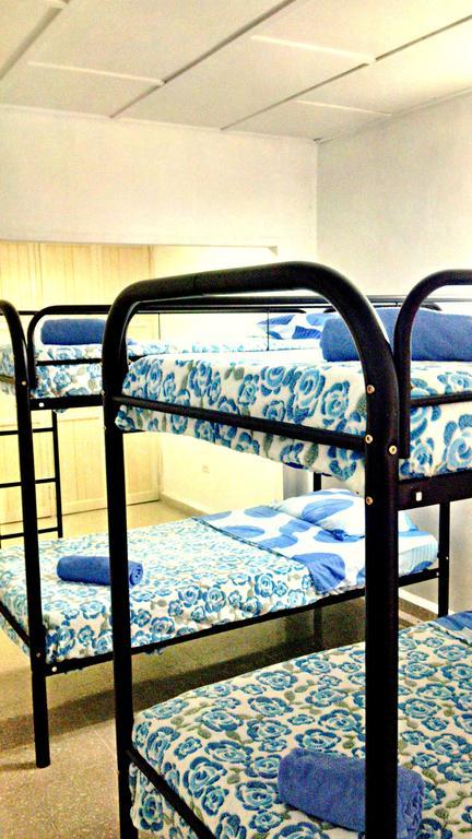 Autana Bed & Breakfast Bajo Bajo Boquete Habitación foto