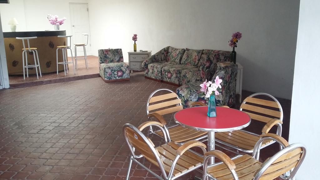 Autana Bed & Breakfast Bajo Bajo Boquete Exterior foto