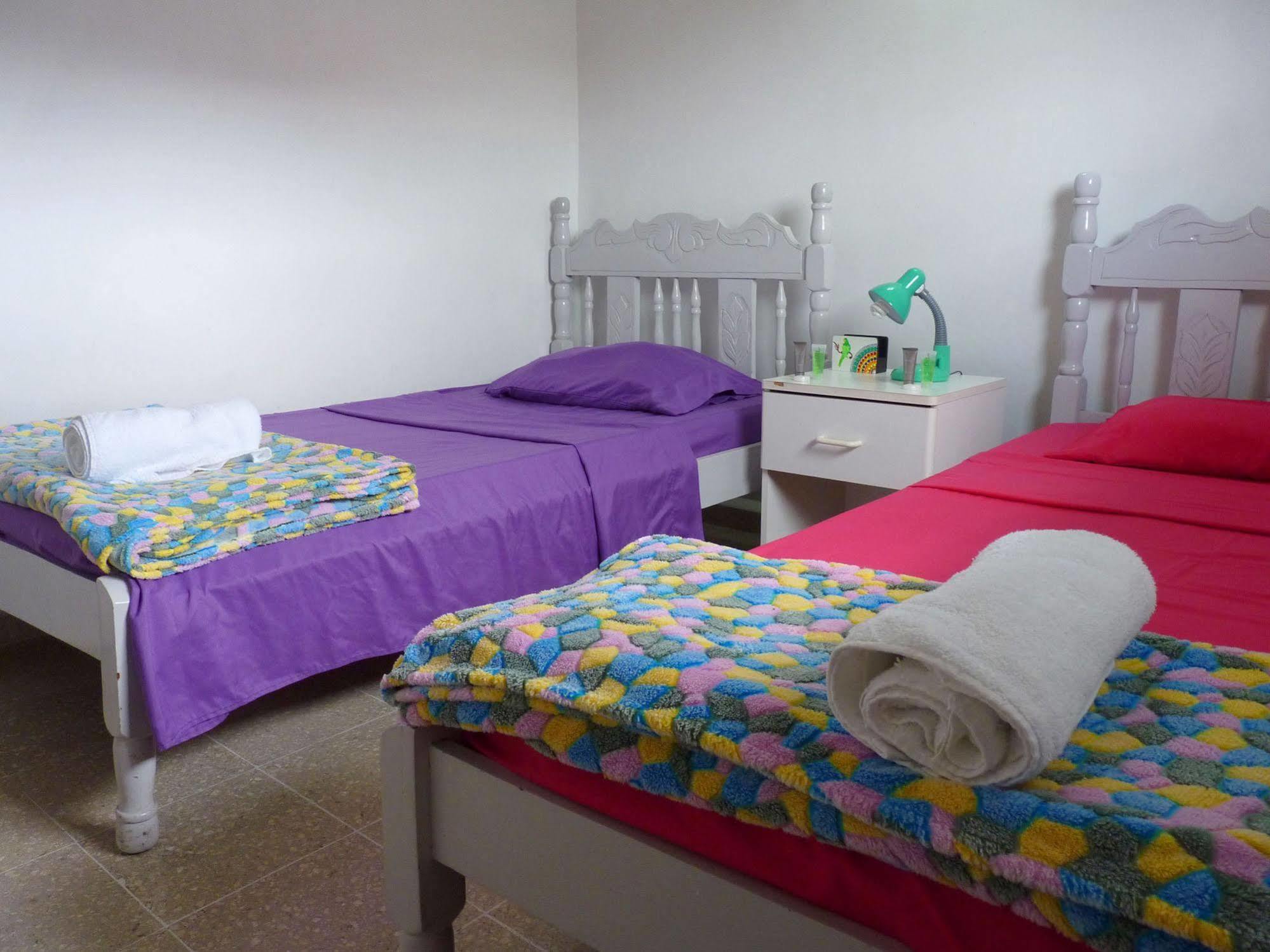 Autana Bed & Breakfast Bajo Bajo Boquete Exterior foto