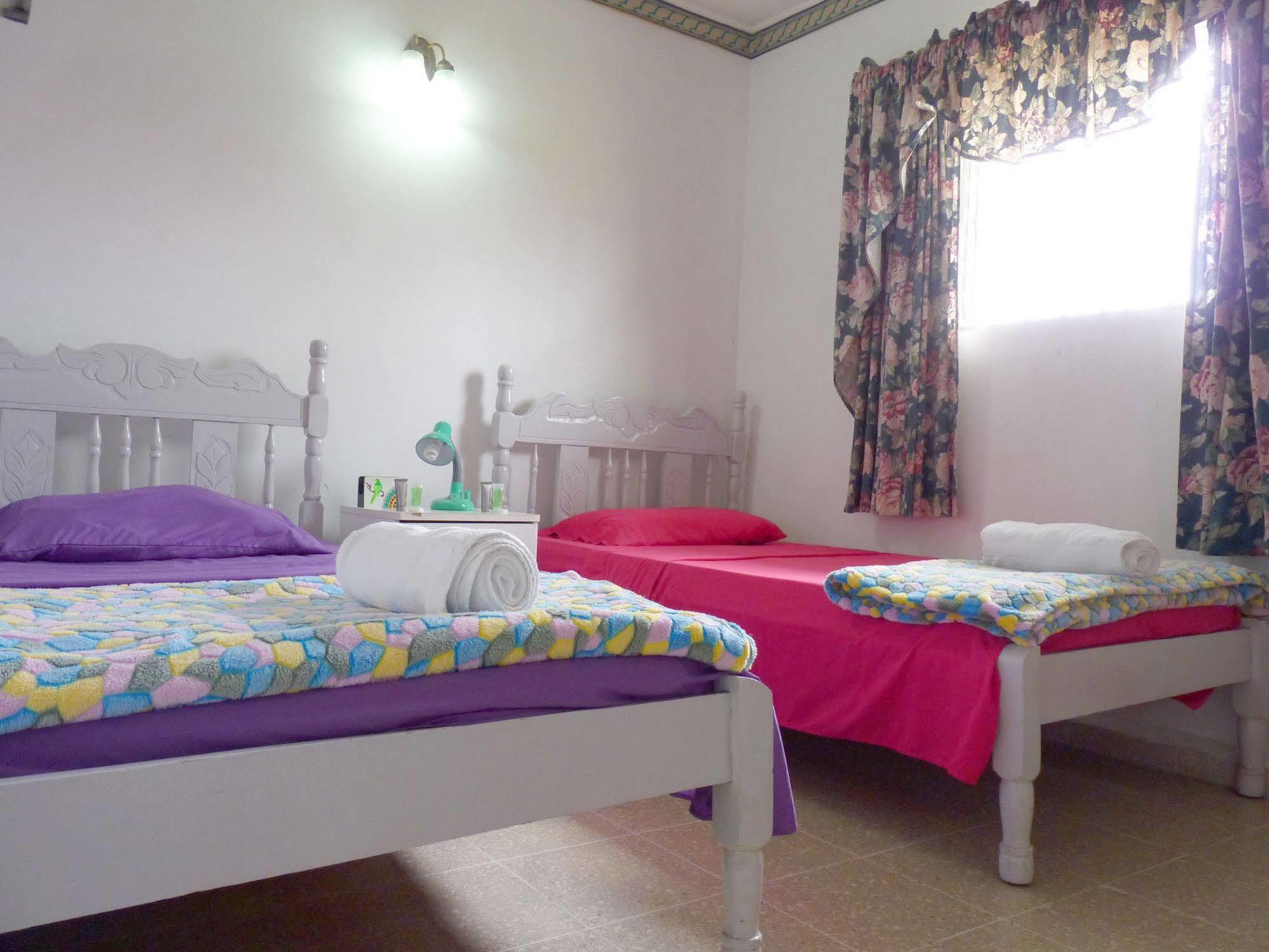 Autana Bed & Breakfast Bajo Bajo Boquete Exterior foto