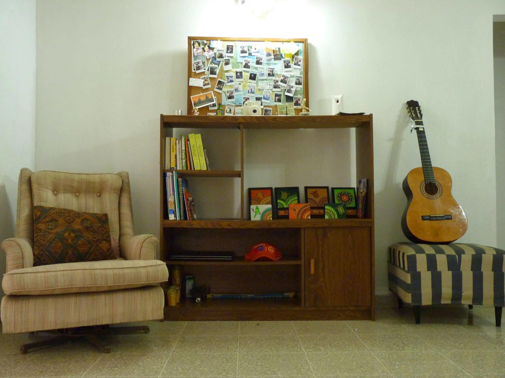 Autana Bed & Breakfast Bajo Bajo Boquete Exterior foto