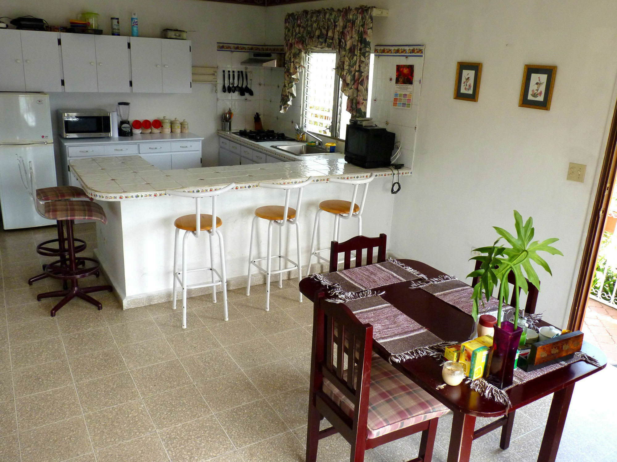 Autana Bed & Breakfast Bajo Bajo Boquete Exterior foto